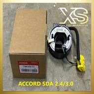 HONDA CLOCK SPRING 77900-SDA-Y21 HONDA ACCORD SDA 2.4CC/ 3.0CC