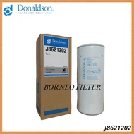 J J J8621202 Donaldson Fuel Filter P550202 FC-5703 SFF0202 JFC-88017 BF596 299202 3313306 FF202 WK12