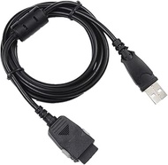 MaxLLTo USB DC Charger + Data SYNC Cable Cord For Samsung YP-T9 J T9b T9Q T9E MP3 Player