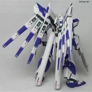 大陸 大班 1/100 MG RX-93 V2 Hi-Nu 卡海牛 Ver.Ka 卡版 組裝模型# 6635