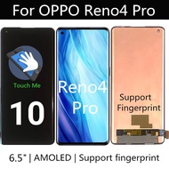 OPPO RENO 4 PRO 5G LCD ORIGINAL