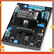 Alternator Voltage Regulator Single-Phase Two-Wire Voltage Stabilizer forGenerators