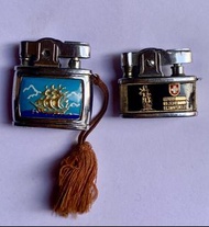 欧洲古董打火機