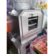 OnStove Oven Manual Portable Camping Gas Oven Pembakar Kuih Saiz Kecil/ besar Oven Indonesia