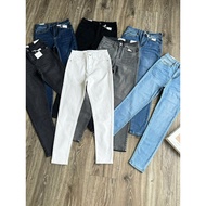 Sofm Wear Good Stretch Skinny Jeans 92-95cm - Specializing in Women's Jeans