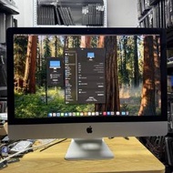 Apple iMac 27" [2017] (獨顯 / 4核 i7 ...