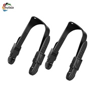 chulisia Fin Straps for Scuba Diving Water Sports Replacement Dive Accessories Rubber Fin