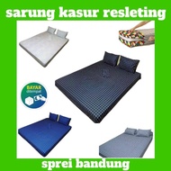 Mattress cover, zippered bed sheet, foam bed sheet, zippered bed sheet, character box bed sheet, all