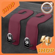 [READY] VOLVO XC40 Suede Hook EX30 Body Kit volvo XC60 XC90 EX90 S60 ES90 V60 Car Decoration Accesso