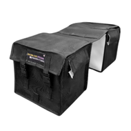TAS SRANDUL OBROK MINIMALIS BISA MOTOR NMAX PCX UKURAN JOK 40CM MINI SIMPLE PRAKTIS ELEGAN