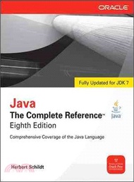 JAVA 7: THE COMPLETE REFERENCE 8/E