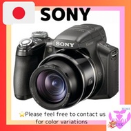 SONY Digital Camera Cybershot HX1 (9.1 million pixels / 20 optical / digital x40 / black) DSC-HX1 di