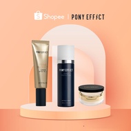 [Shopee x PONY EFFECT] 1.1 Brand Box - Hyper Protection Setting Spray + Coverstay Bake and FIx Powde