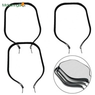 3pcs Paddle Edge Guard For Pickleball  Racket Edge Protector Edge Strip Tape