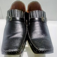 Aldo Brue 4403 BK - Sepatu Pria Casual Keren Murah Terbaru 2025 Original 100%