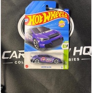 HOTWHEELS CUSTOM KIA EV6