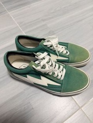 revenge x storm