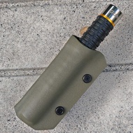 ดิ้ว + ซอง KYDEX งาน Handmade ของ GUN BANGKOK ผลิตโดยช่างฝีมือคนไทย