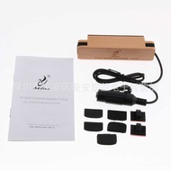 ADE AD-33 Acoustic Acoustic Guitar Pickup Acoustic Guitar Hole-Free High-Fidelity Pickup