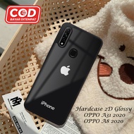 OPPO A31 2020 Case I OPPO A8 2020 Latest OPPO A31 2020 I OPPO A8 2020 Case hp Casing hp Softcase Glo