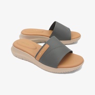 Dr Cardin Ladies Slip On Comfort Sandal L-BNL-1906