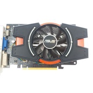 七成新 Asus Gerforce GTX 650 1GB GDDR5 省電版 PCI-E Display Card 操作正常