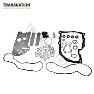 DQ200 0AM DSG 7 Speed Transmission Valve Body Mechatronic Repair Kit Fit For AUDI Volkswagen SKODA C