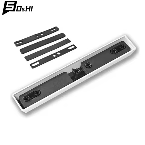 Mechanical Keyboard Satellite Shaft Space Key Cap Soundproof Cotton 6.25U/7U Sound-Absorbing Pad Fil