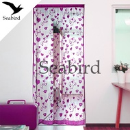Seabird ผ้าม่าน ผ้าม่านประตู ม่านมู่ลี่ประตู ผ้าม่านโปร่งแสง ผ้าม่านหน้าต่าง ผ้าม่านประตู(ผ้าม่านแบบเป็นเส้นๆ ไม่ใช่ผ้าทั้งผืนนะคะ)