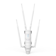 WAVLINK AC1200 Outdoor Wireless High Power Weatherproof WiFi Long Range Extender/Access Point/Router