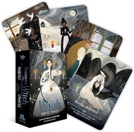 Bài Seasons of the Witch Imbolc Oracle