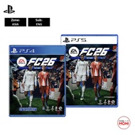 EA Sports FC 26 (Asia) (EN) PS5 Games Disc