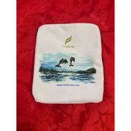 Cloth Bag Ipad Holder Second Hand