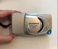 Olympus Mju Wide 80 Zoom