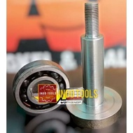 Treker Pasang Bering Kruk As Laher Bekhen Sil Kruk As