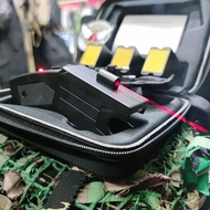 Expert| Taser Gun Pistol Listrik