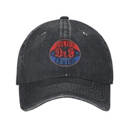 Julius Dr J Erving Retro Basketball Fan Fashion Hipster Cowboy Hat