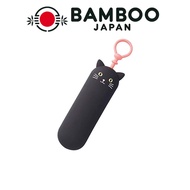 Lihit Lab Slim Key Case - Animal Series