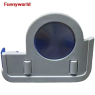 Roller Handle Replacement for Ecovacs Robot Vacuum Models X11 X11 PRO T80 Series