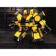 Building blocks MOC moc mecha CN engineering mecha
