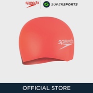 SPEEDO Fastskin หมวกว่ายน้ำผู้ใหญ่