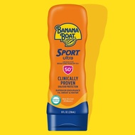 Sunblock Banana Boat Spray Kids Suncreen 50 SPF