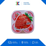 Jelly – Pudding (1 Lot of 4 Cups)
