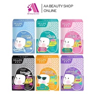 ส่งฟรี [กล่อง x6ซอง] ครีมซอง มิซึมิ Mizumi Peptide Acne Gel / B3 Acne Concentrate Serum / Sulfur Acn