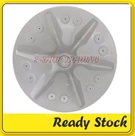 WTCT701G HISENSE WASHING MACHINE PULSATOR