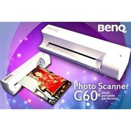 BenQ CP60 Photo Scanner
