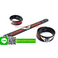 BLACK VEIL BRIDES Selling Wheel BVB135NA Rock Band Bracelet