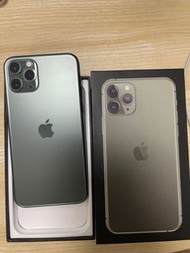 iPhone 11 Pro 256GB HK Version 香港版本