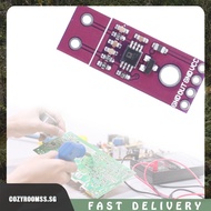 [cozyroomss.sg] AD8495 Amplifier Board Module Analog Output CJMCU-8495 K-Type Thermocouple Amplifier