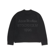 Acne Studios FW25 Sweater Mens